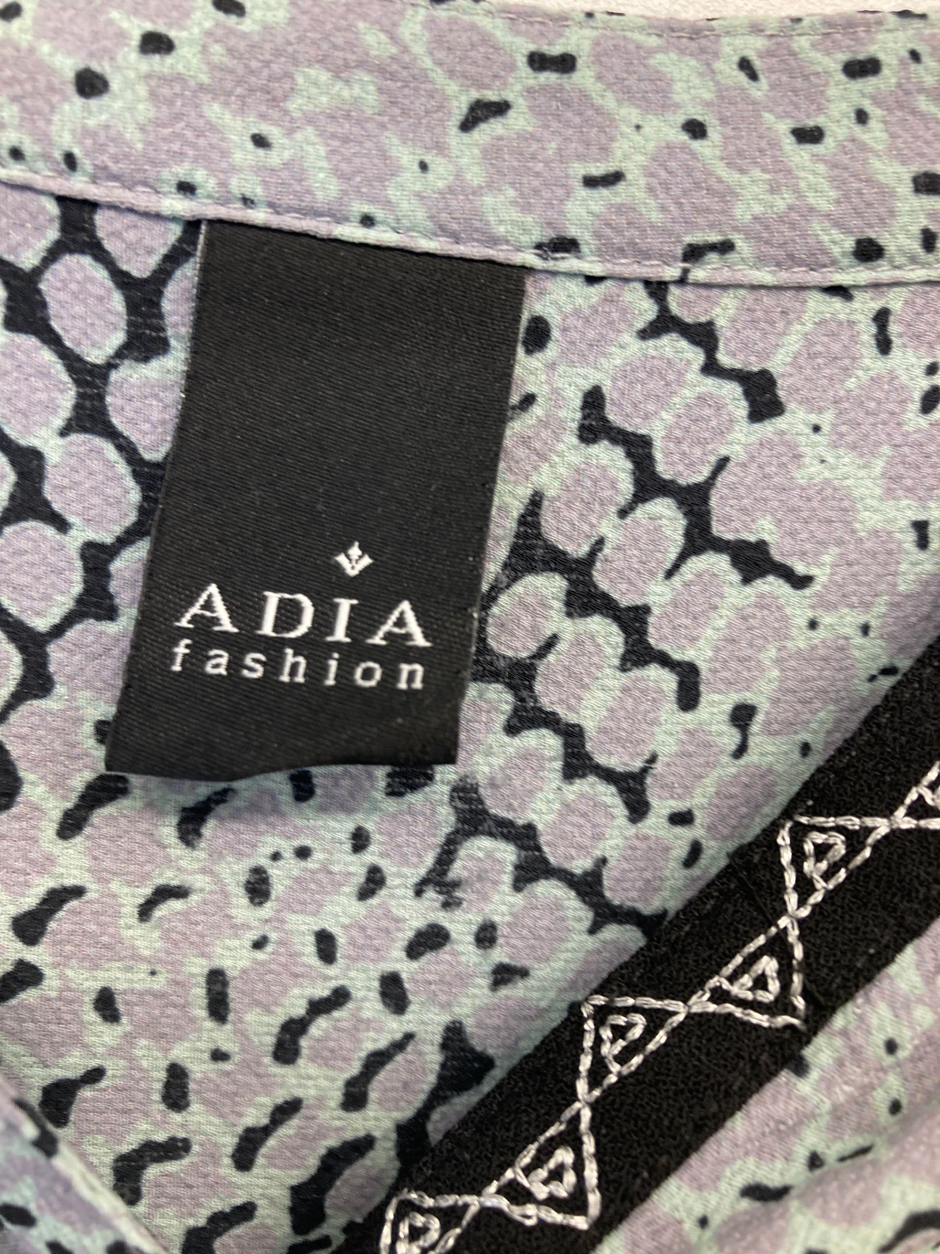 Adia fashion Skjorte